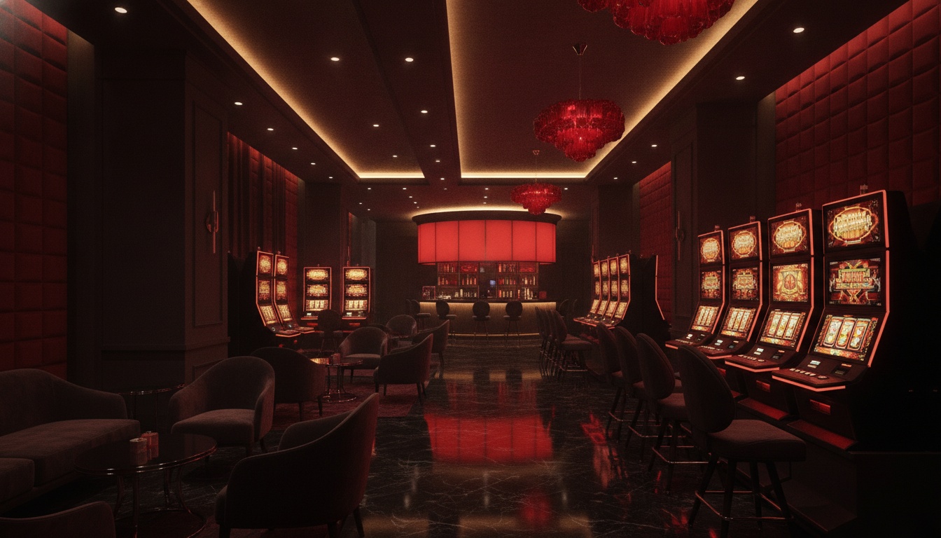 Información Sobre Marathonbet Casino